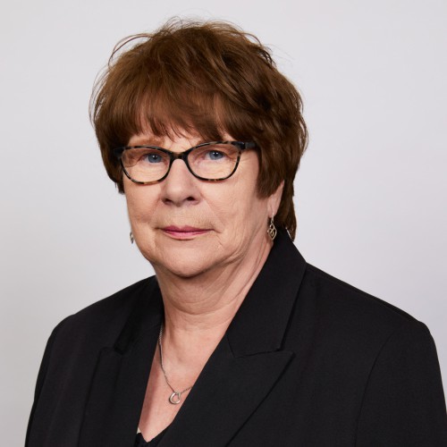 Jackie Smith